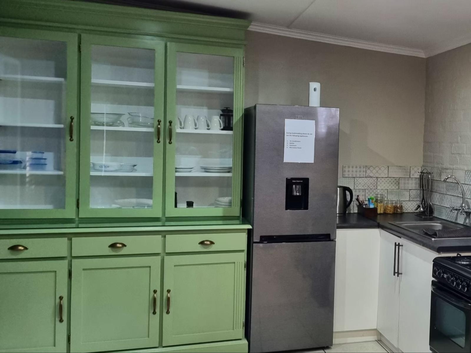 Kitchenette