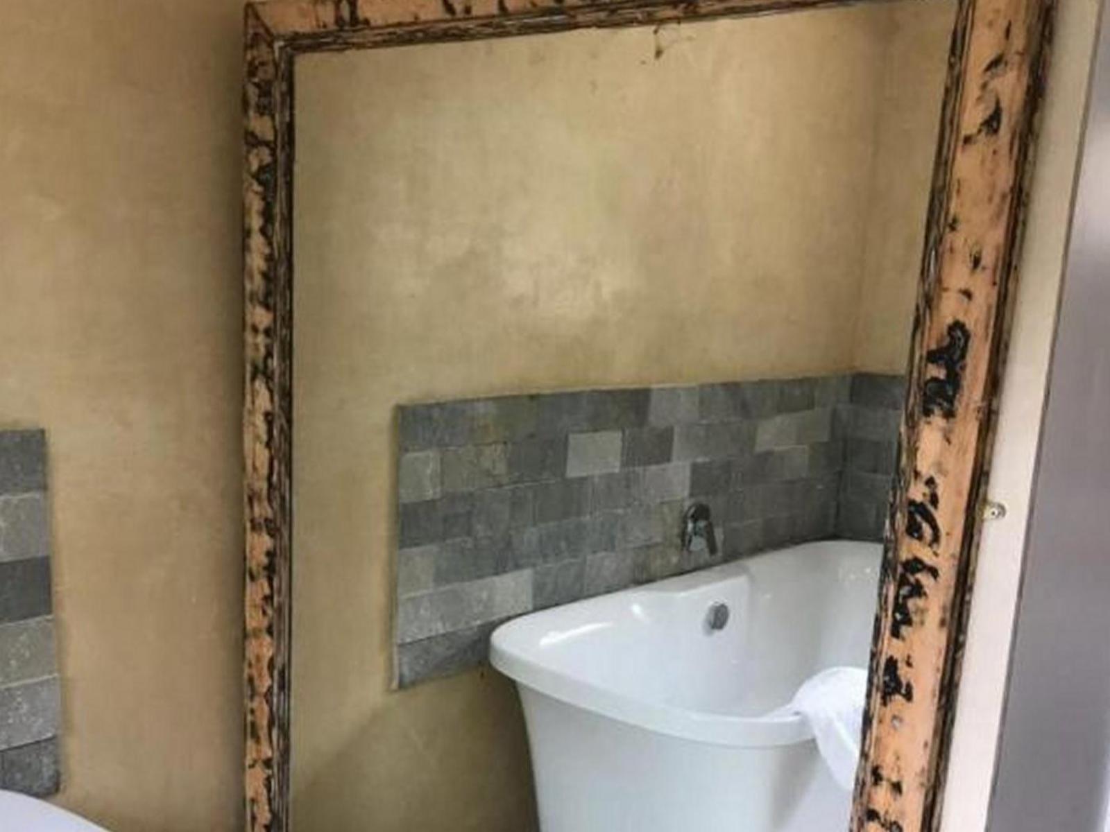 Room 1 — Bathroom