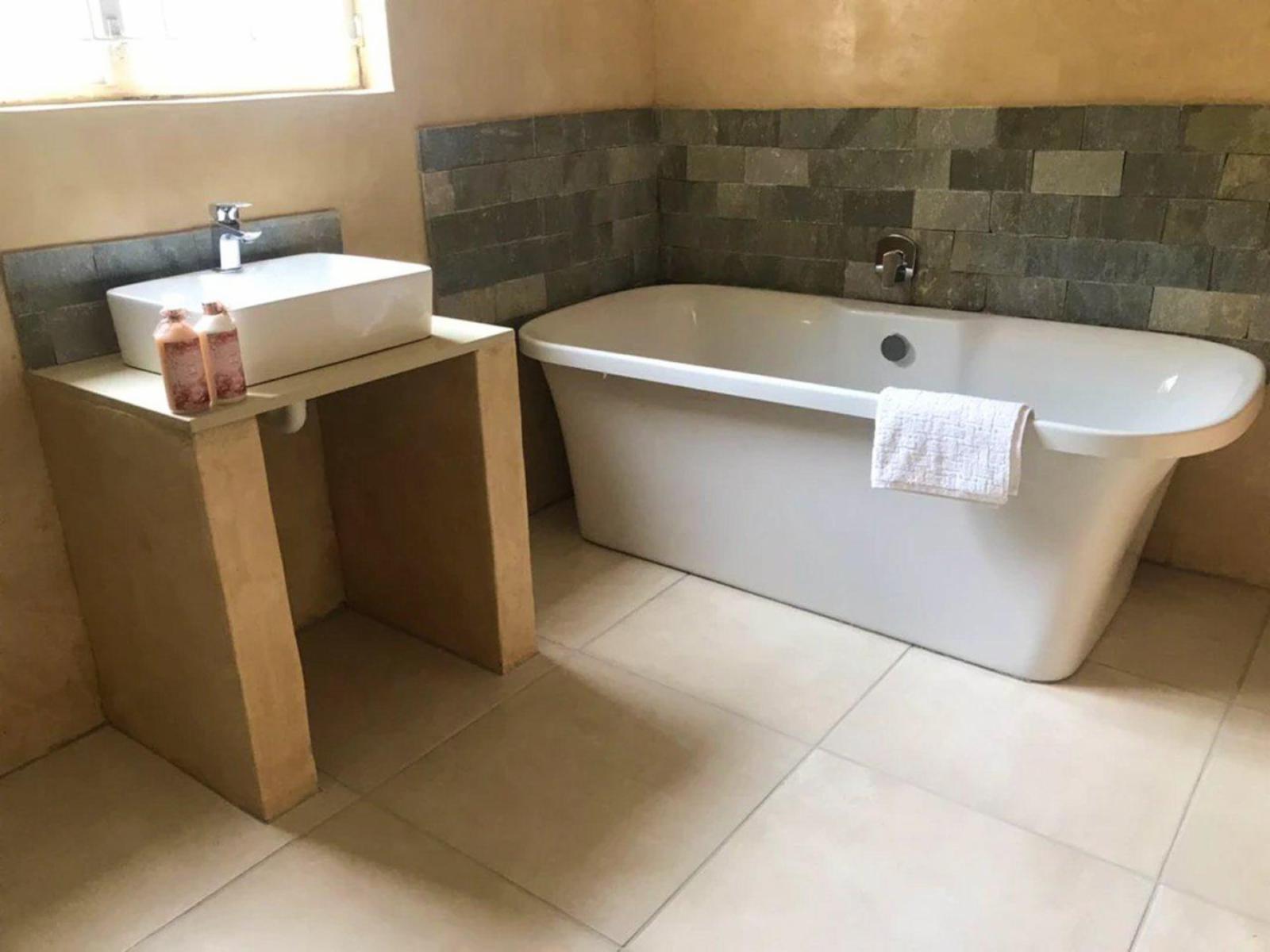 Room 1 — Bathroom