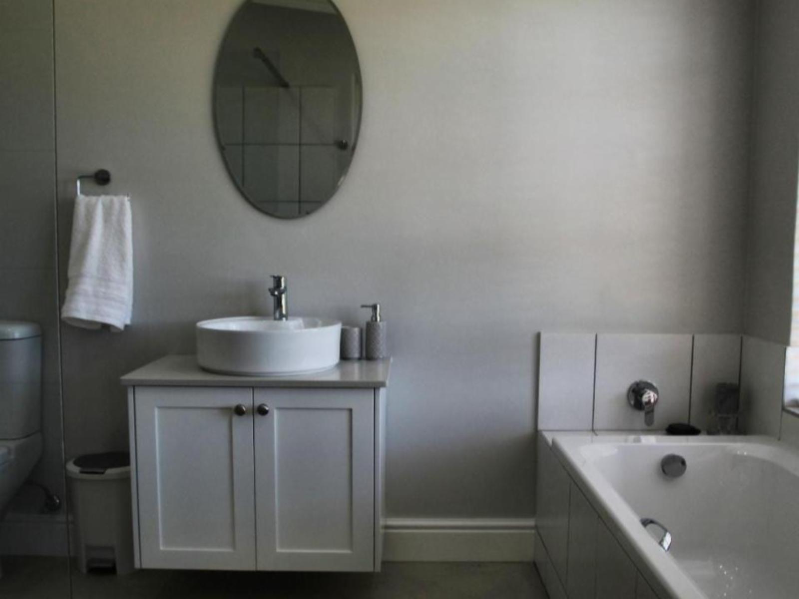 Room 1 — Bathroom