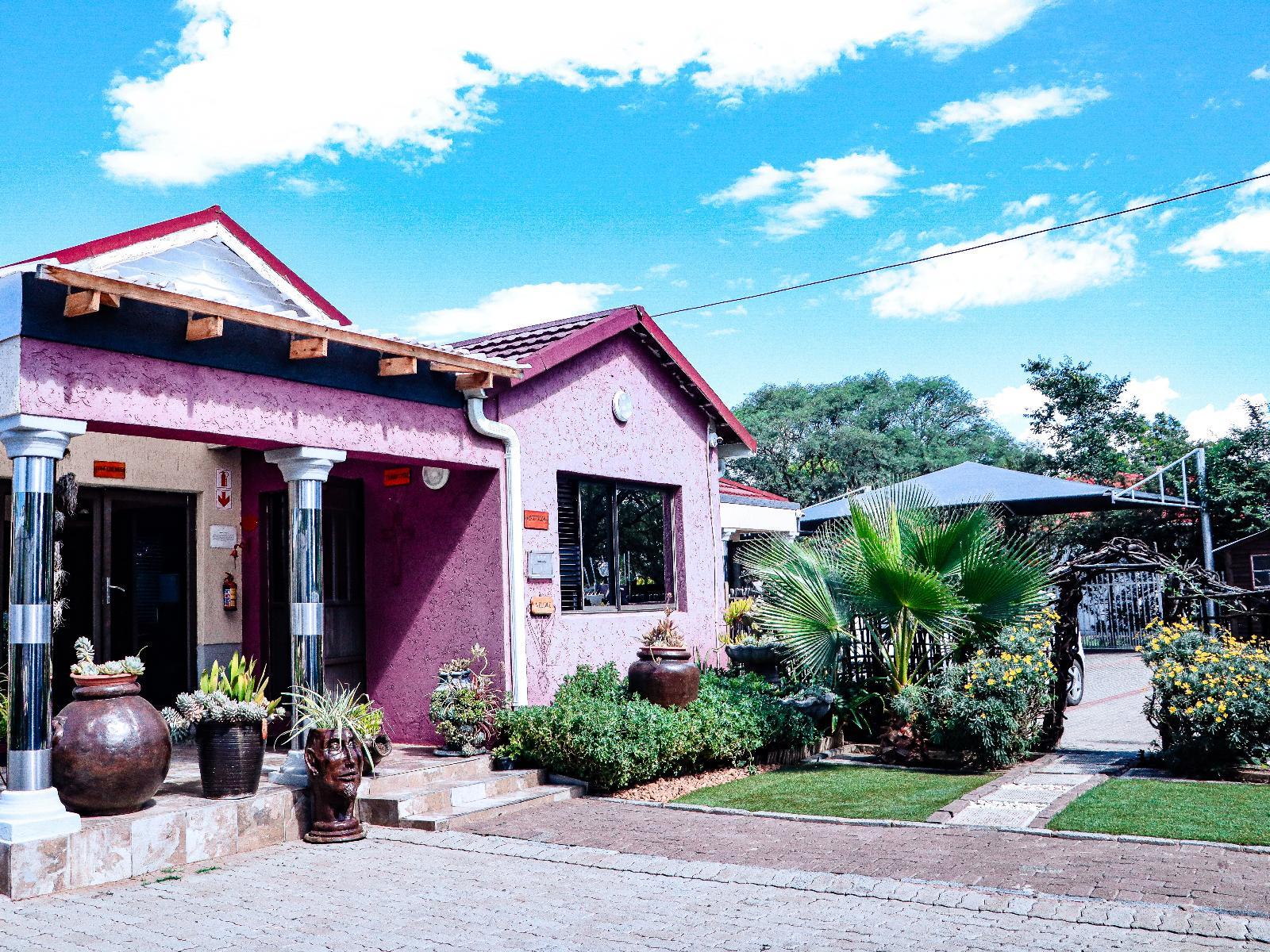 Nola's Bed and Breakfast