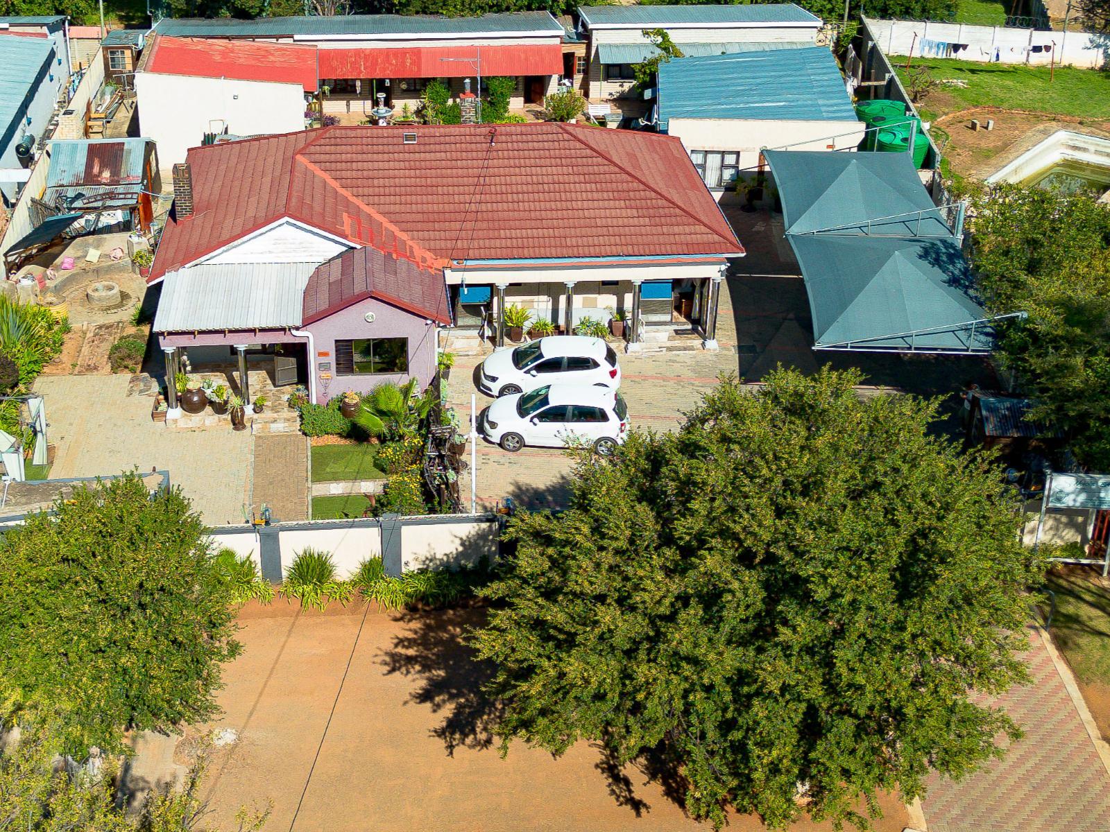 Property / Building
