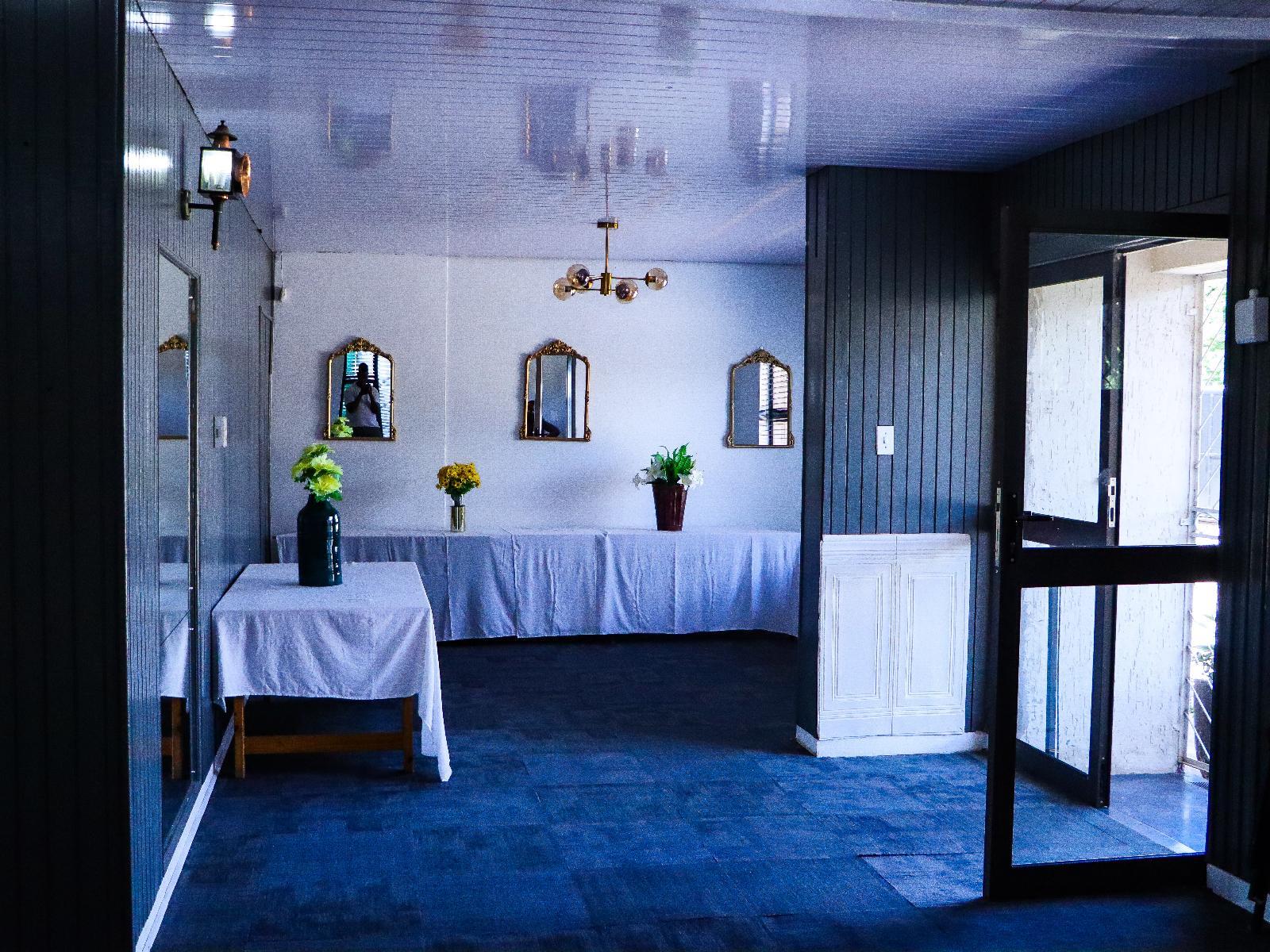 Business facilities