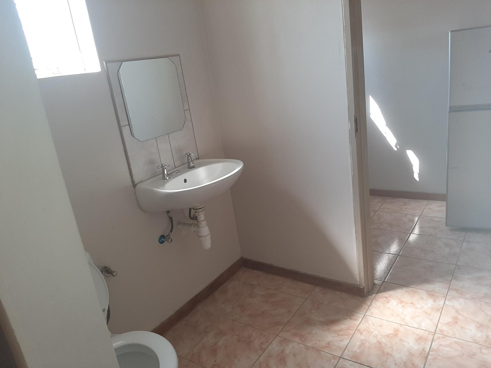 Room 1 — Bathroom