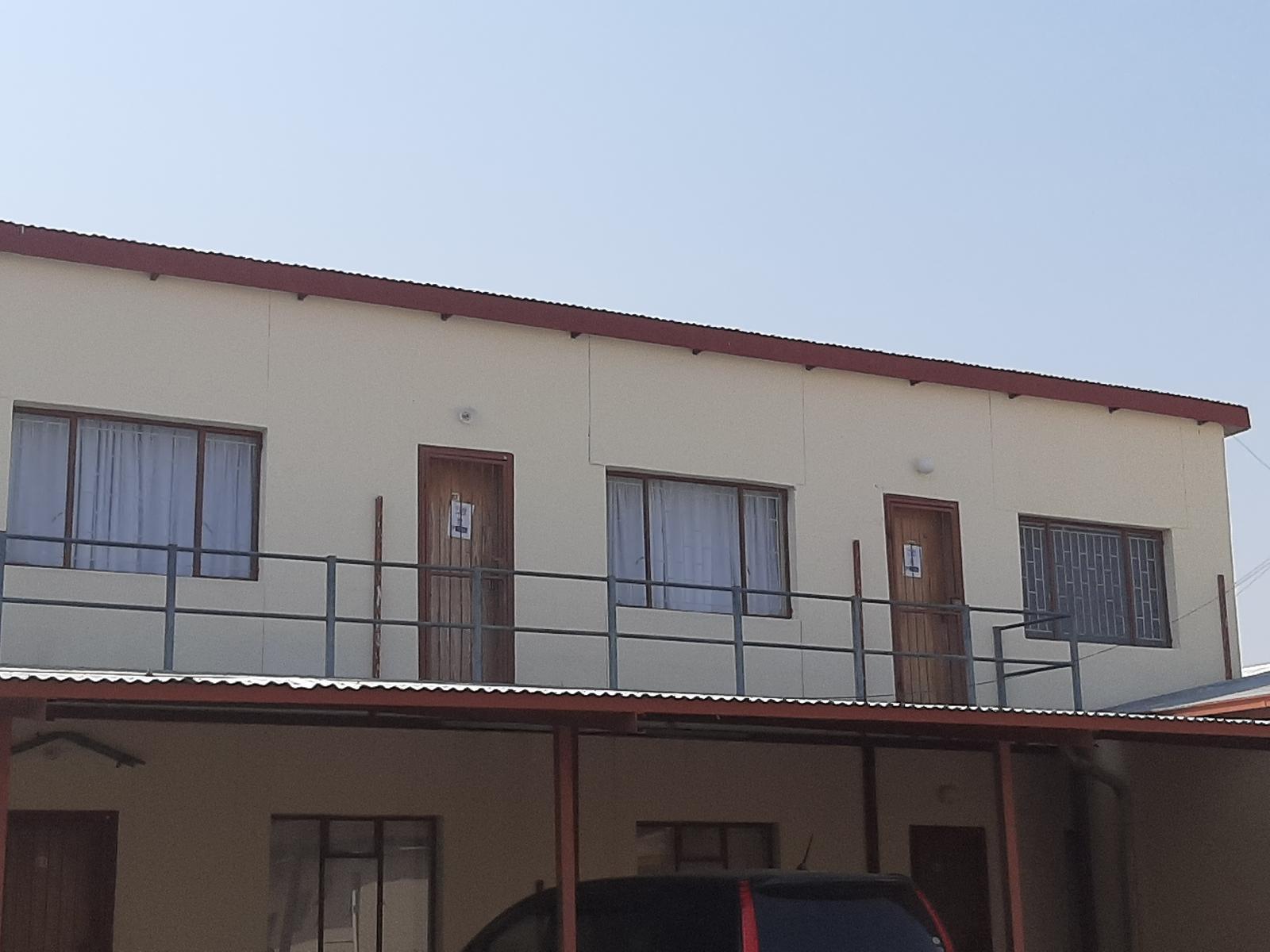 Property / Building