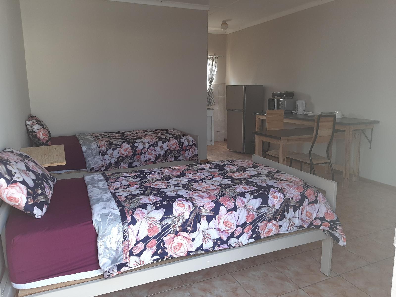 Room 1 — Photo of the whole room