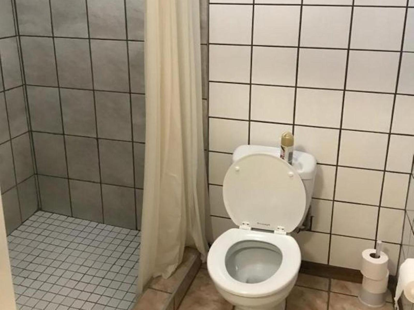 Room 1 — Bathroom