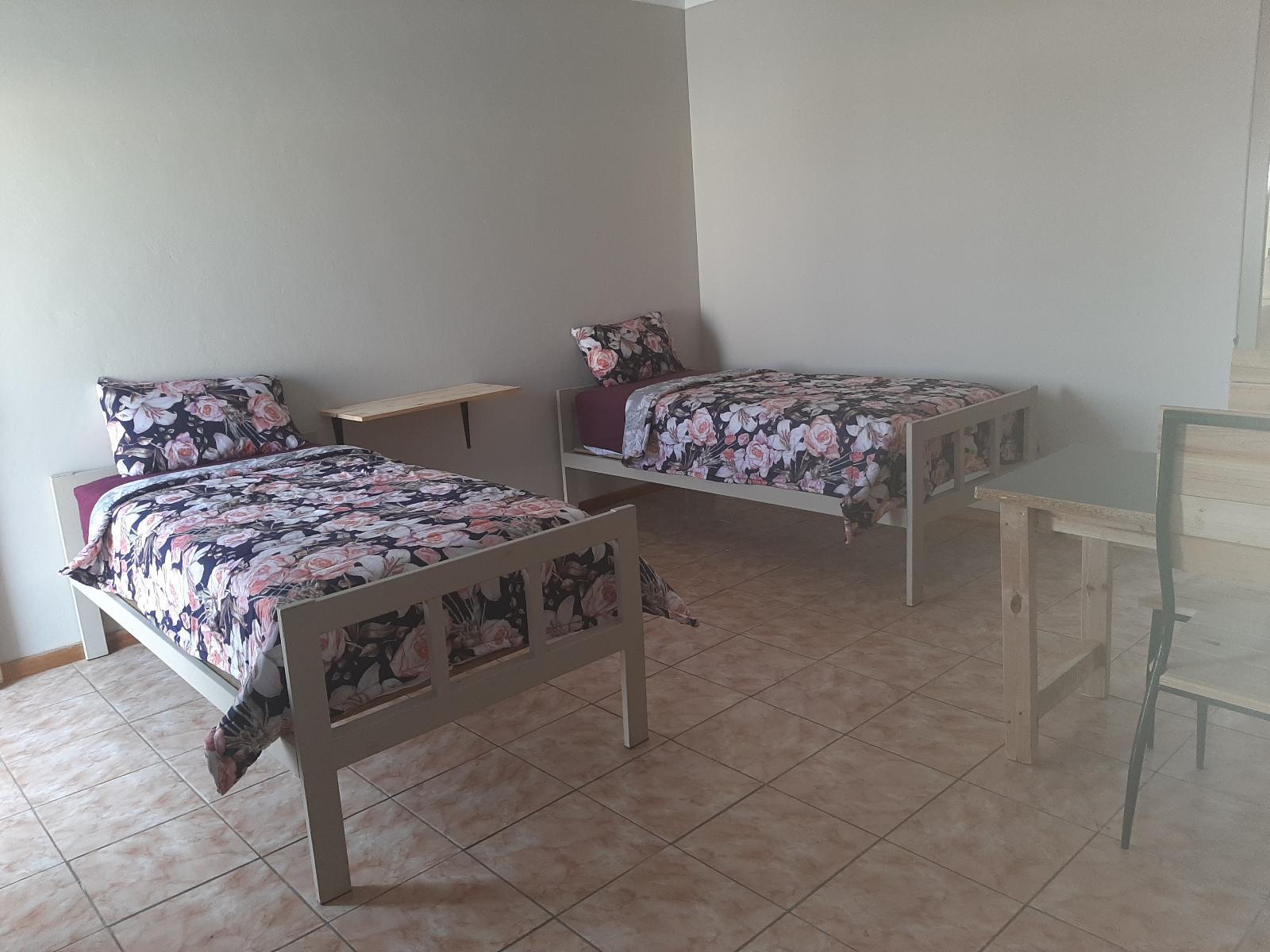 Room 1 — Photo of the whole room