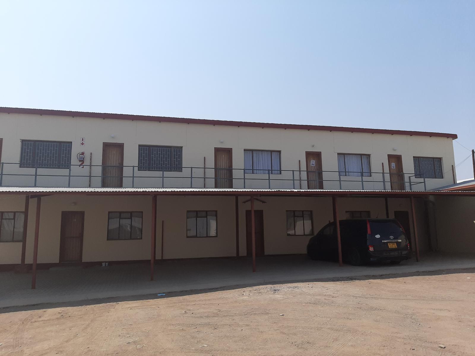 OrbanLife Lite Accommodation