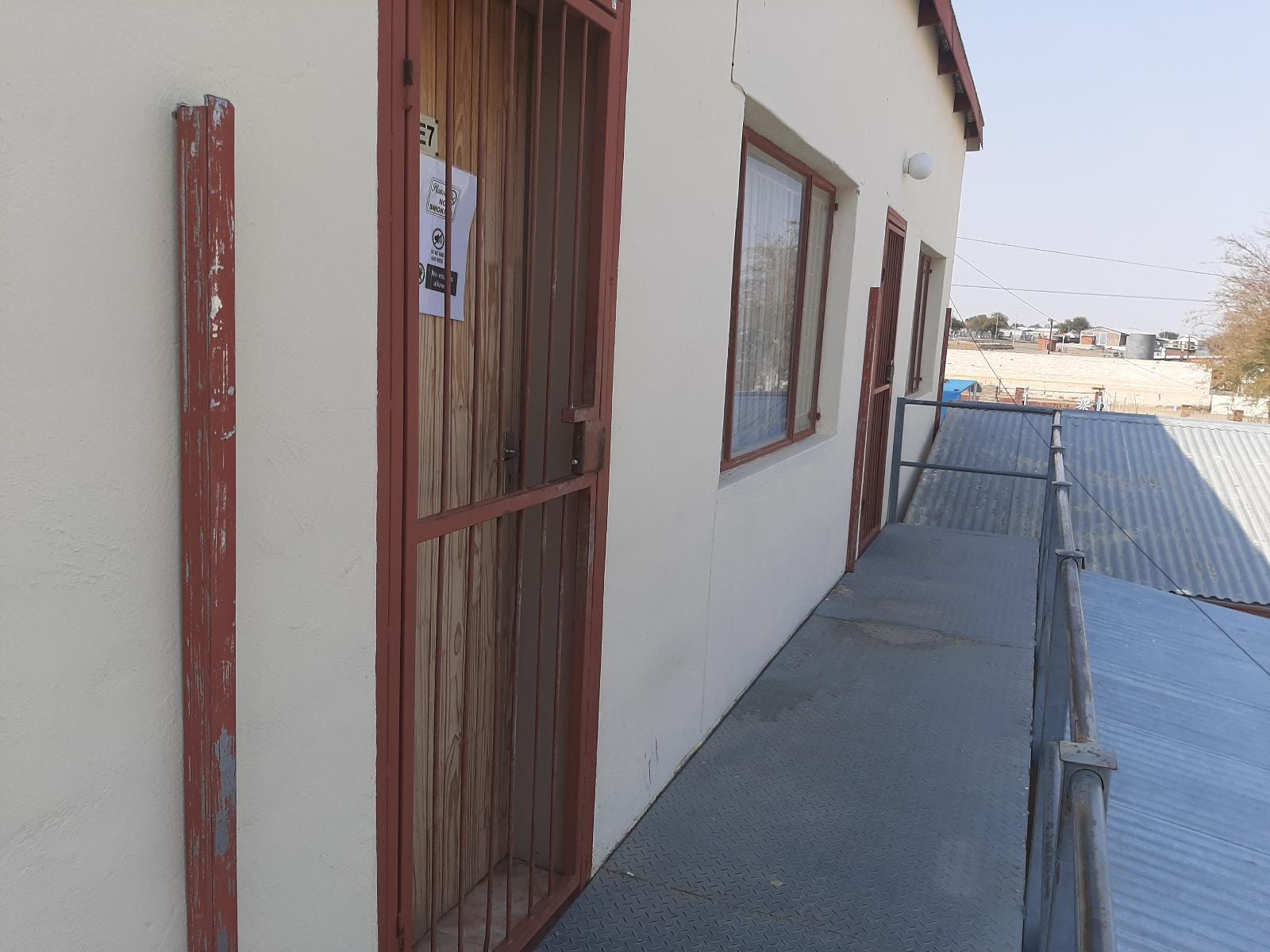 Property / Building