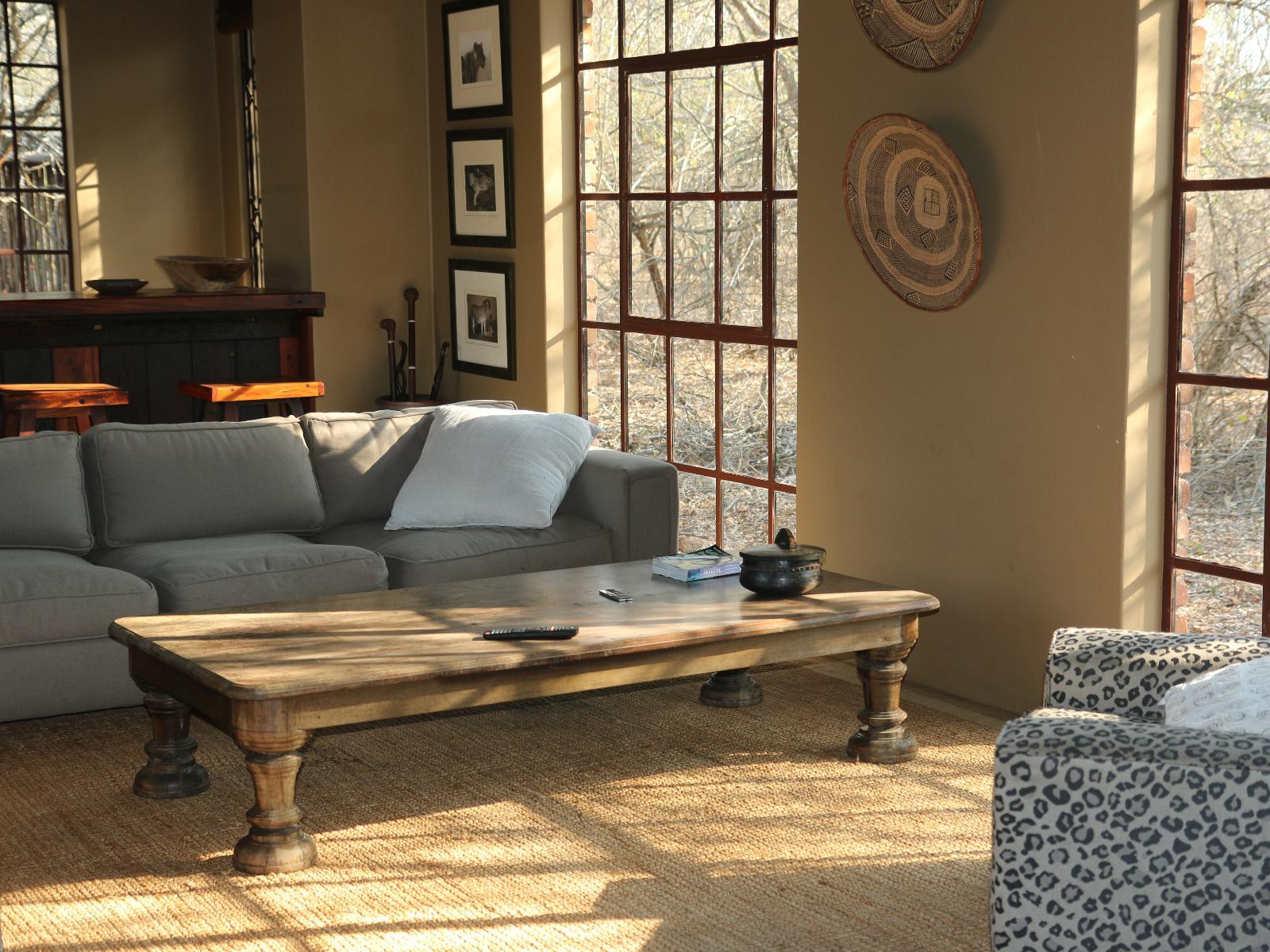 Lounge or bar