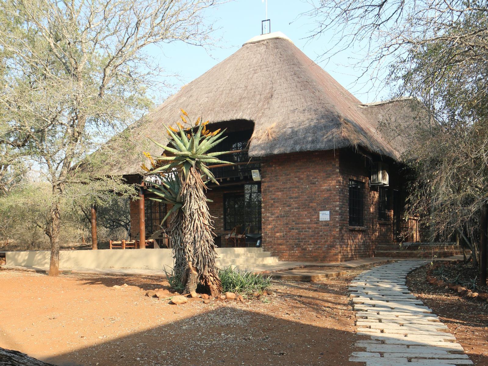 Property / Building
