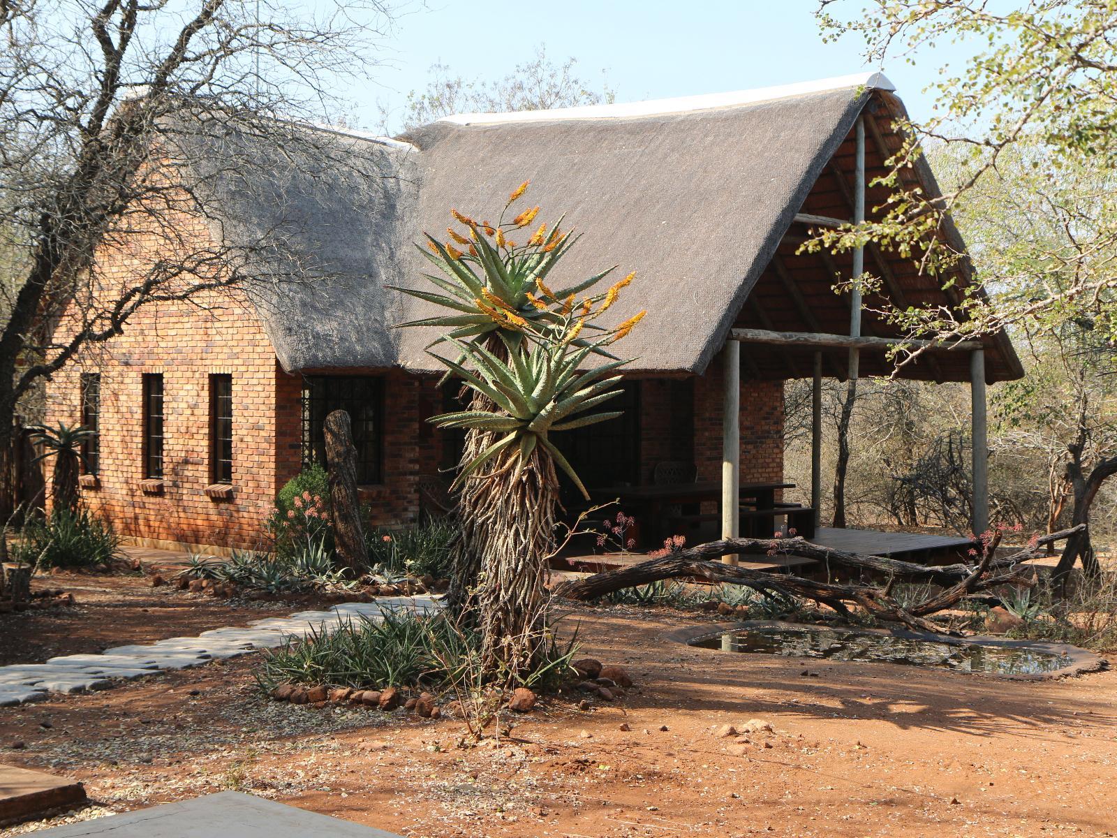 Property / Building