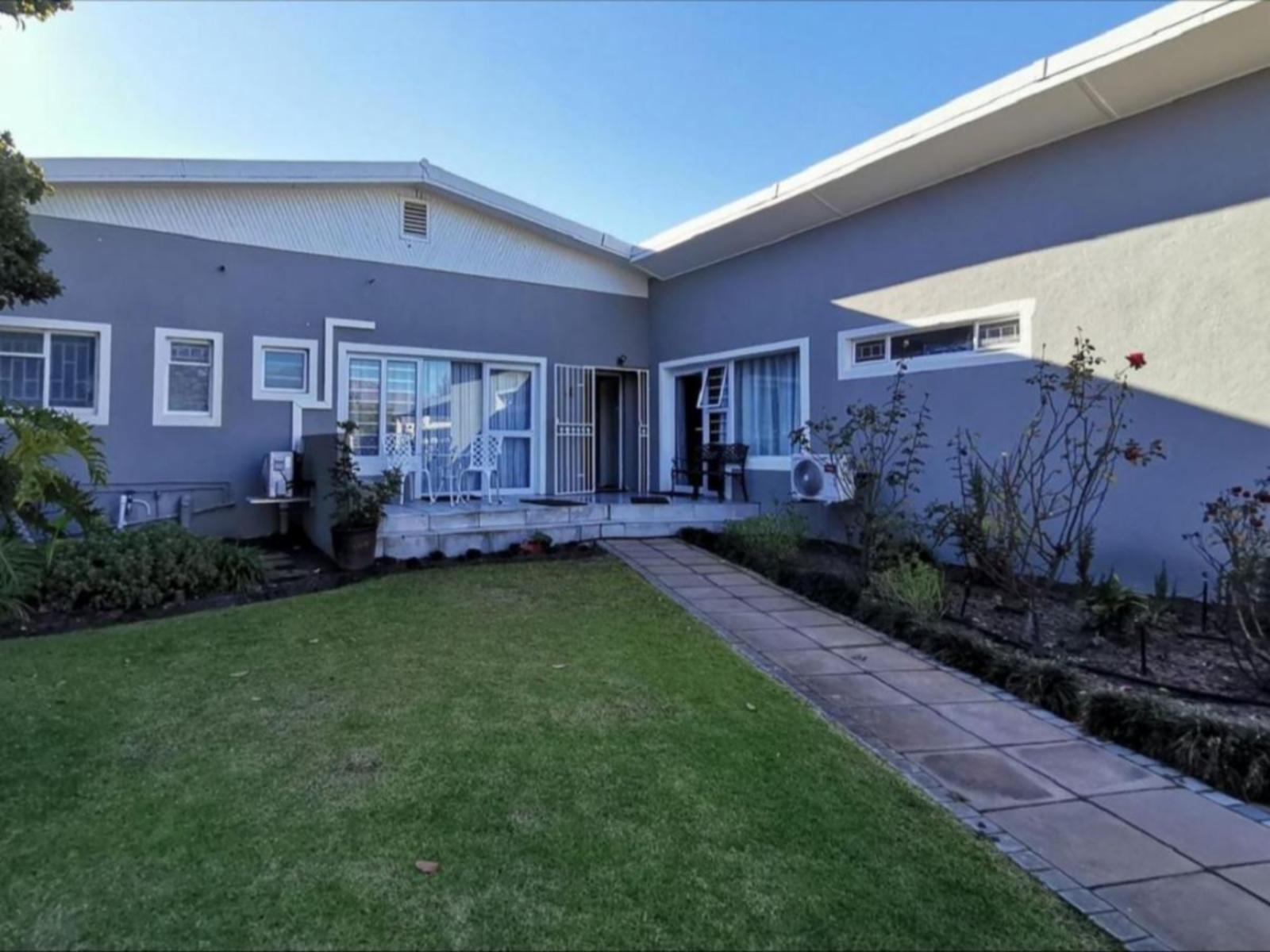 Property / Building