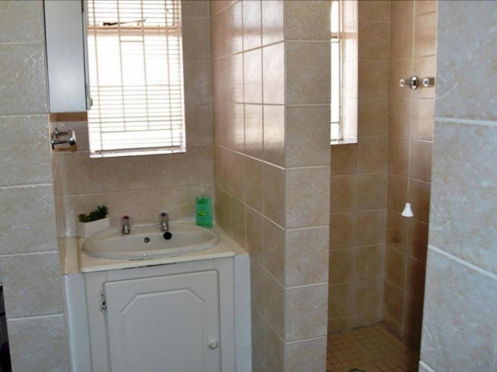 Room 1 — Bathroom
