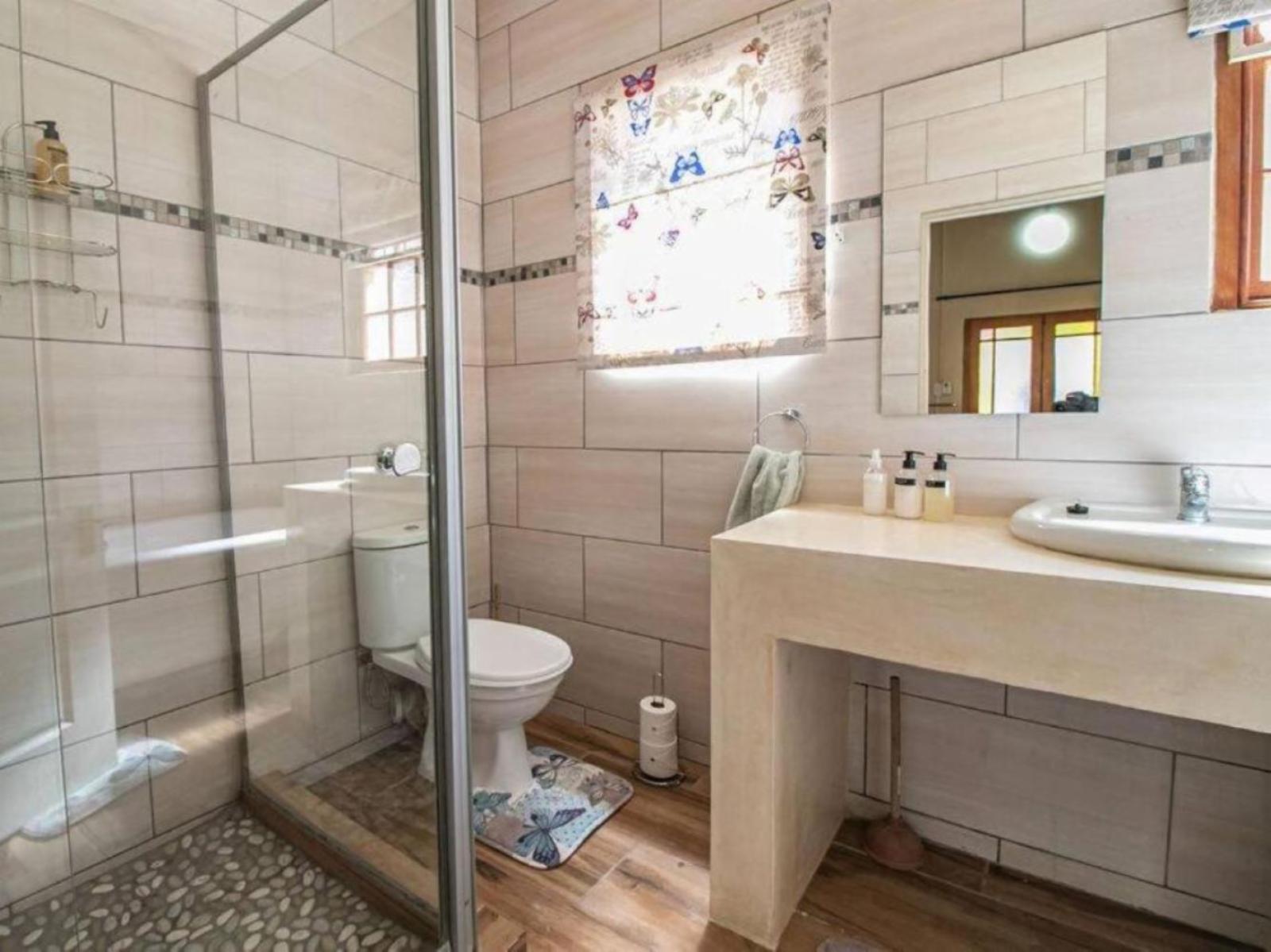 Room 1 — Bathroom