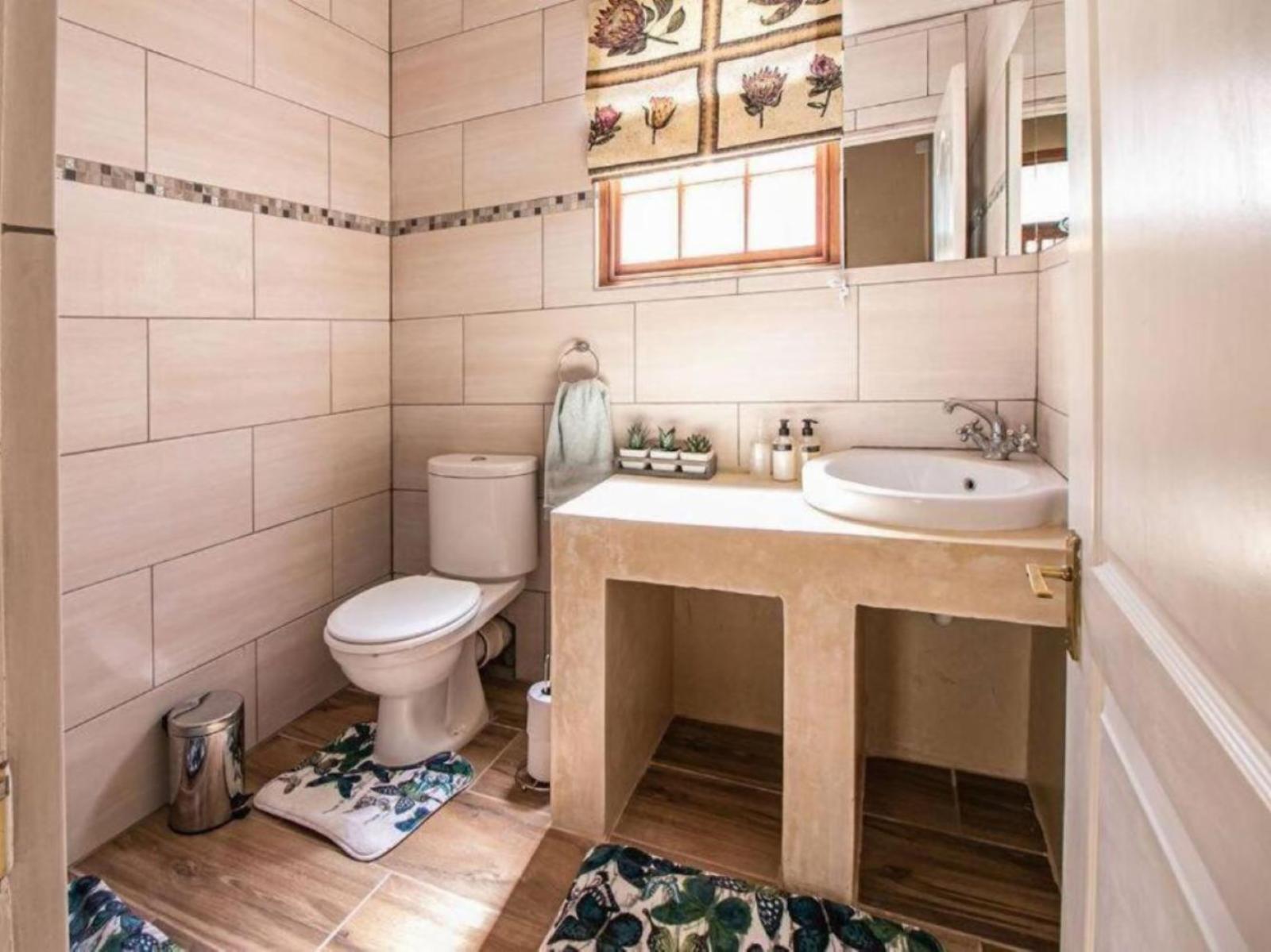Room 1 — Bathroom