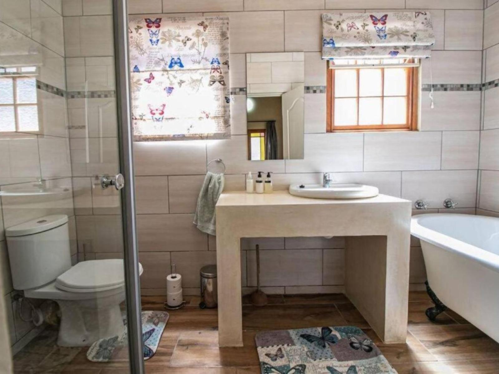 Room 1 — Bathroom
