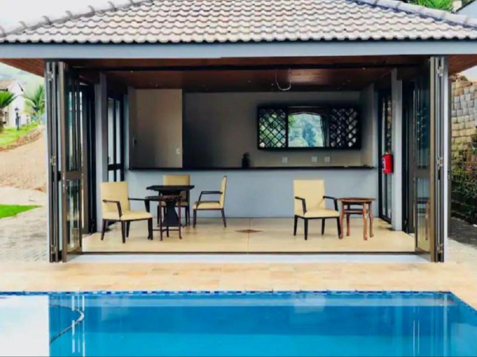 Lounge or bar