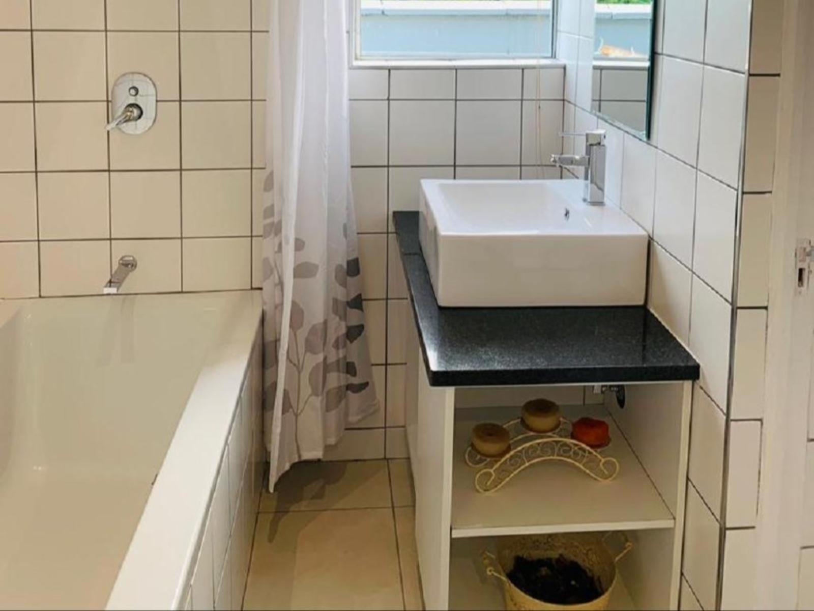 Room 1 — Bathroom
