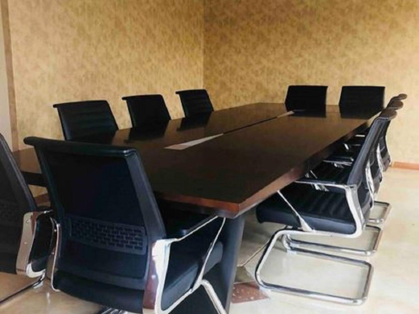 Business facilities