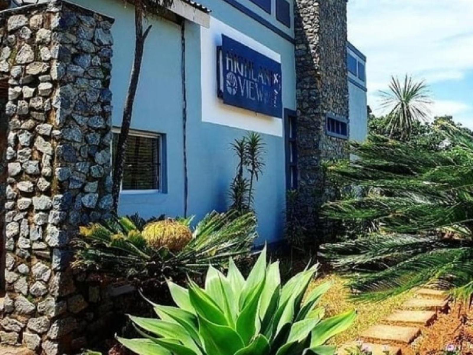 Property / Building