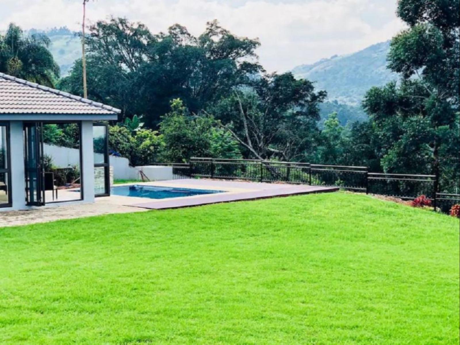 Highlands view Guest House