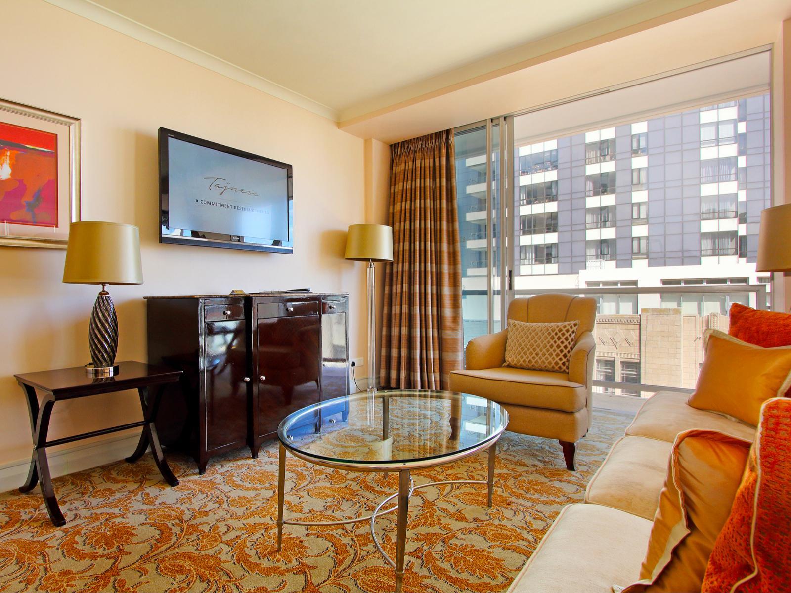Room 1 — Living Room