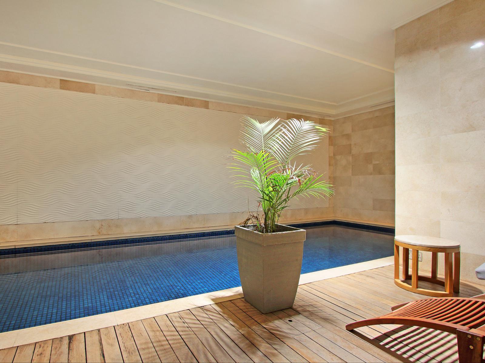Fitness / Gym facilities