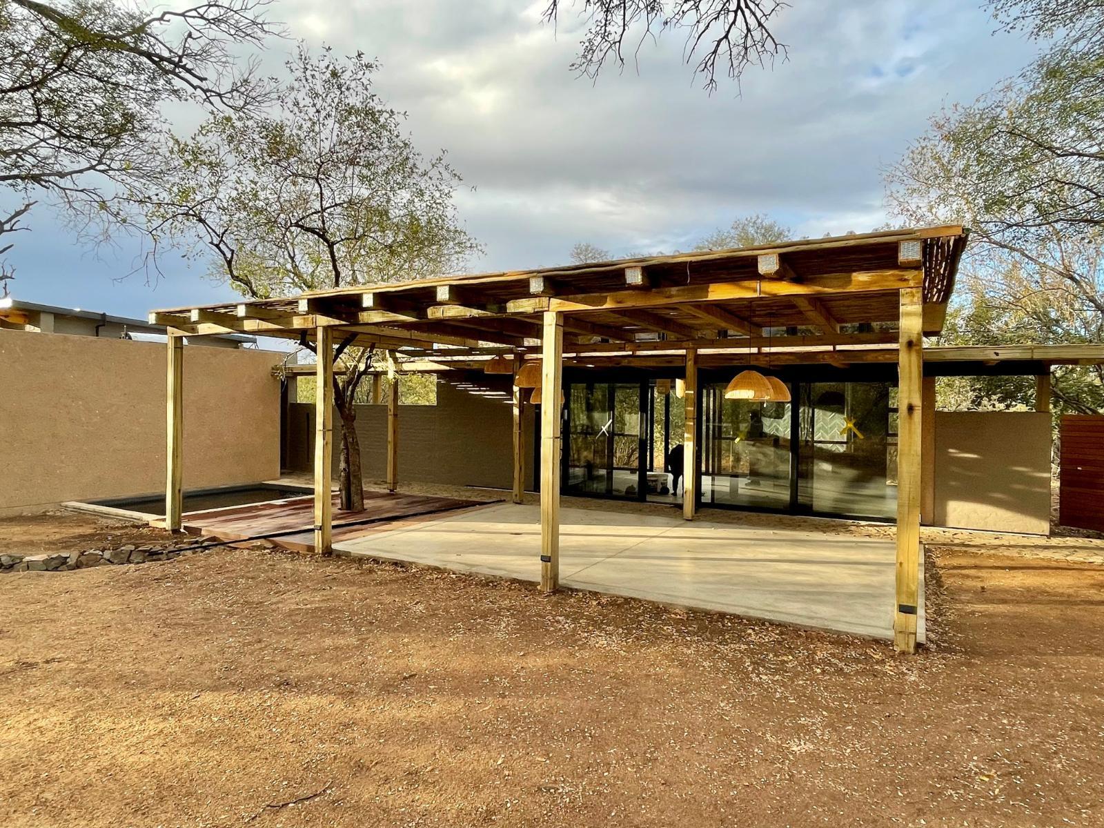 Rixile Kruger Lodge