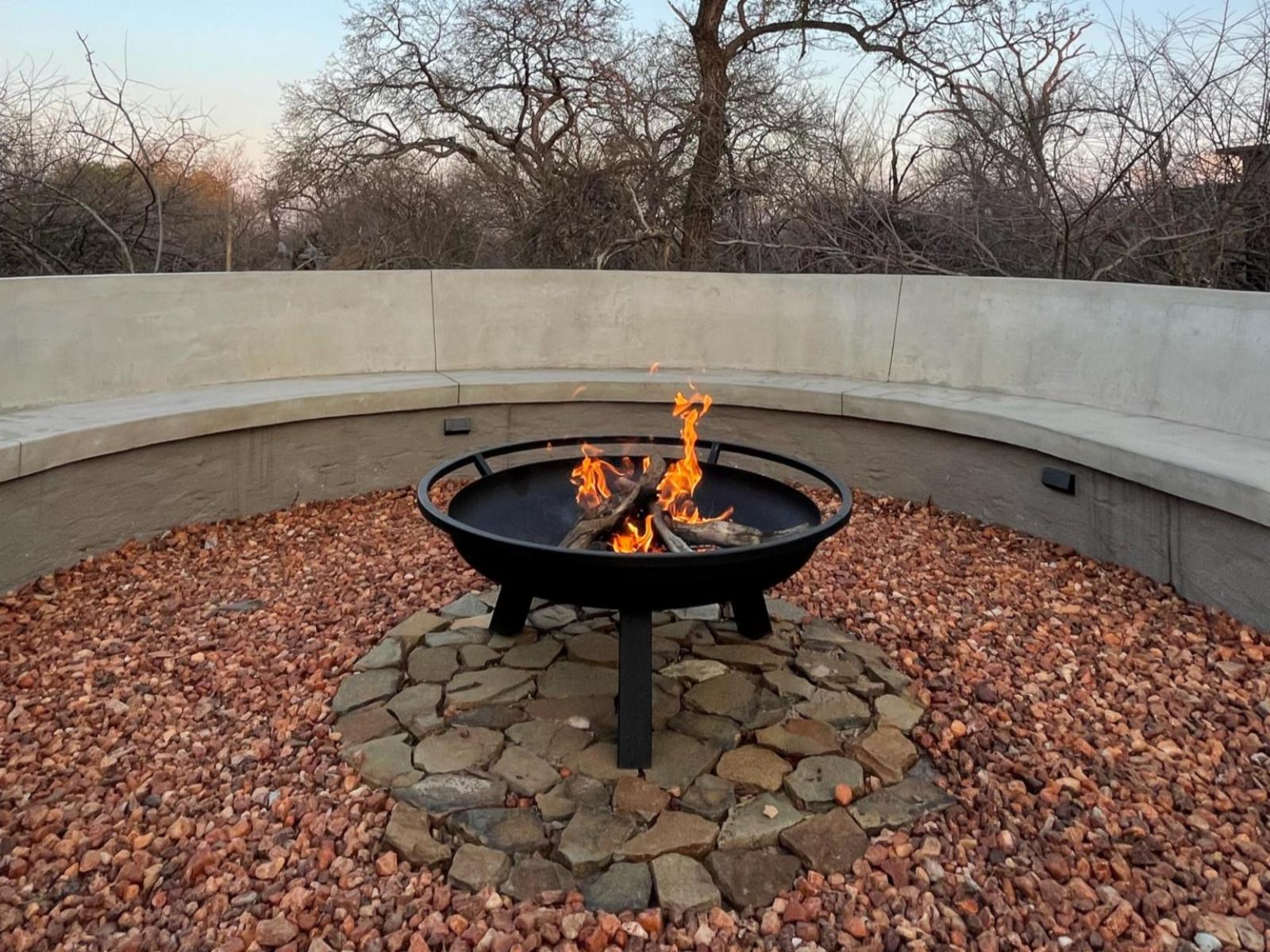Braai/BBQ facilities