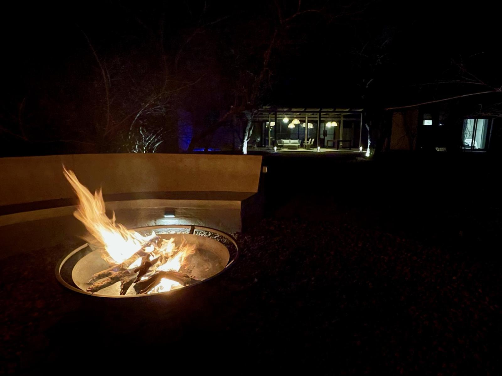 Braai/BBQ facilities