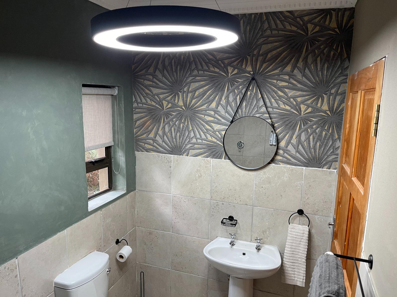 Room 4 — Bathroom
