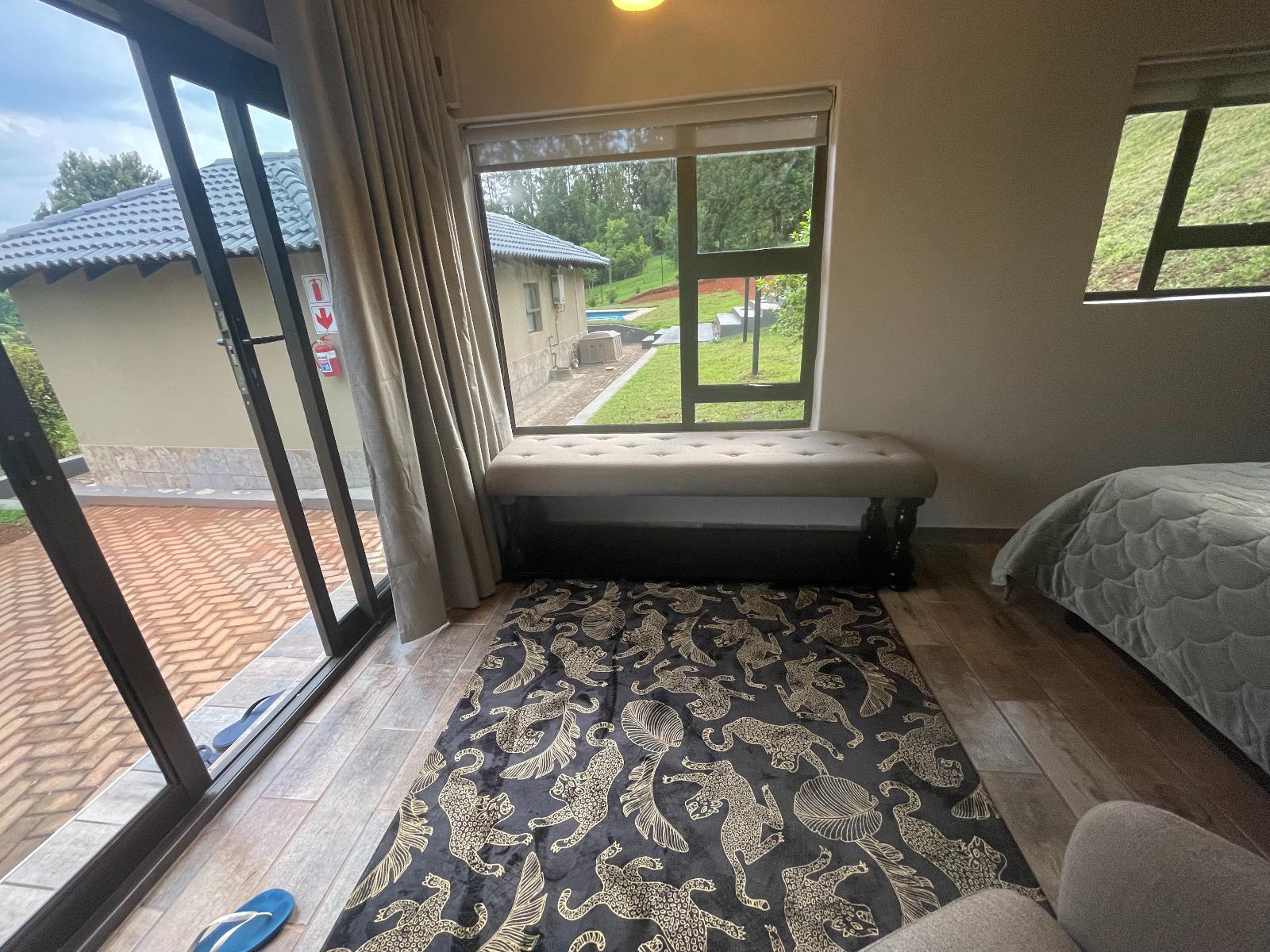 Room 4 — Seating area