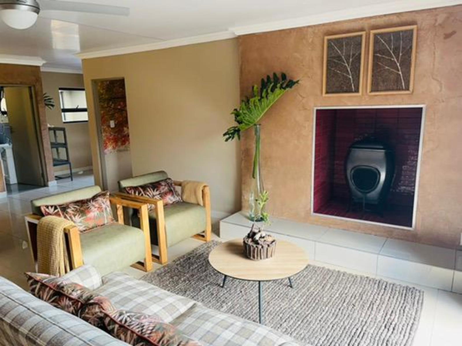 Room 5 — Seating area