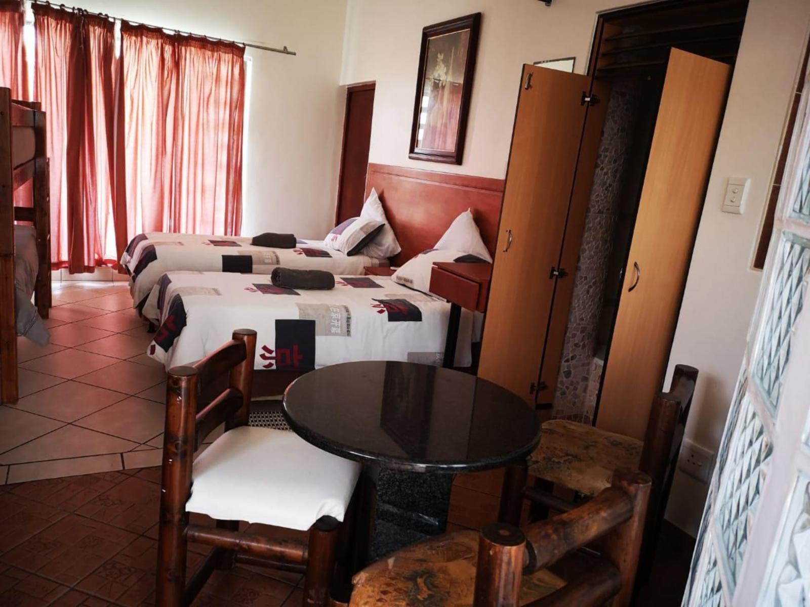 Room 1 — Photo of the whole room