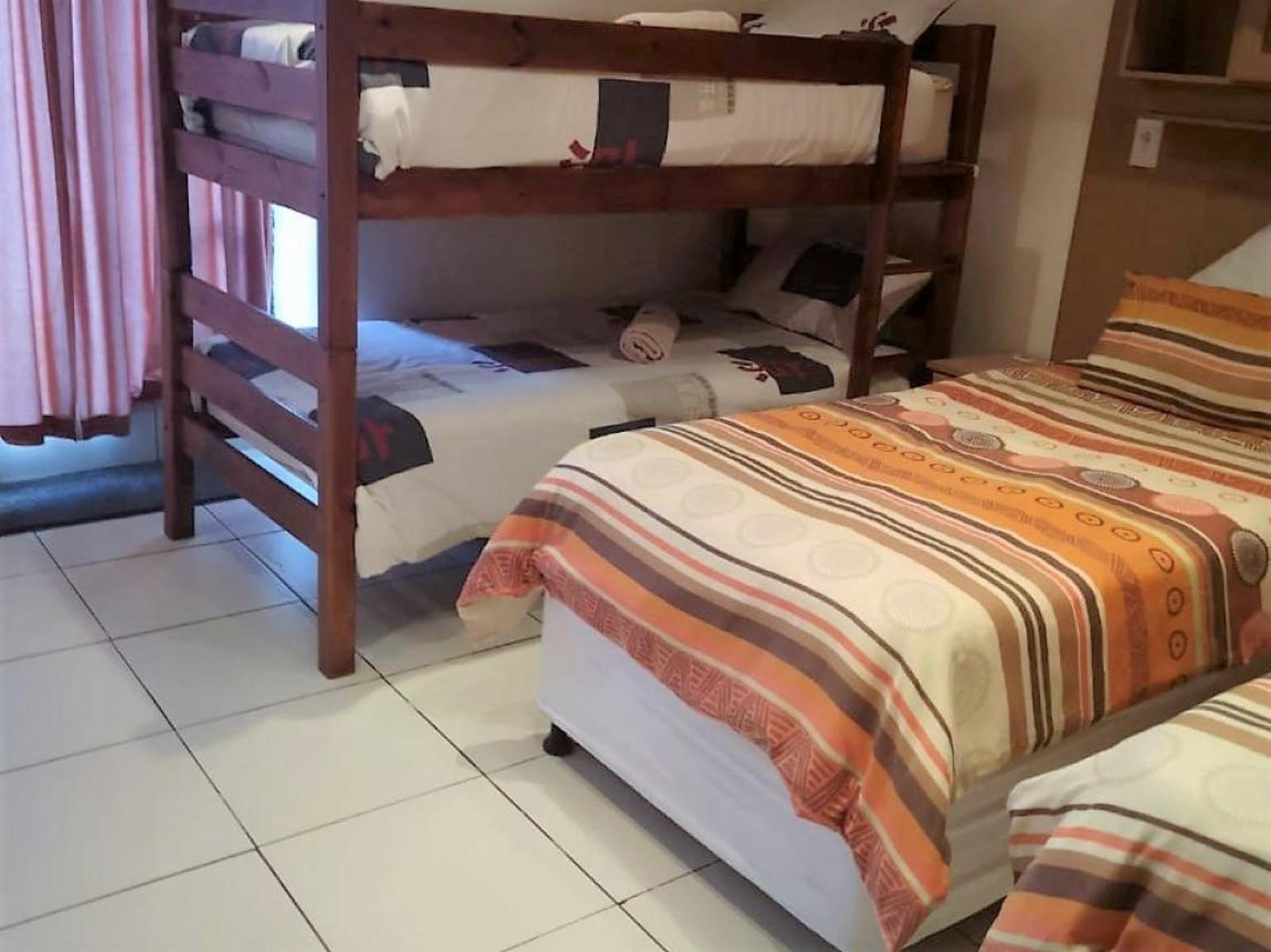 Room 1 — Photo of the whole room