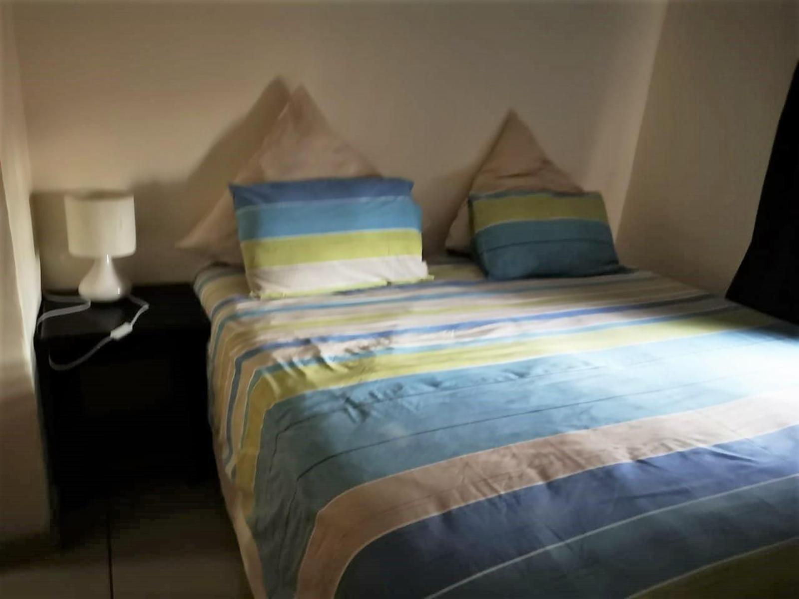 Room 1 — Photo of the whole room