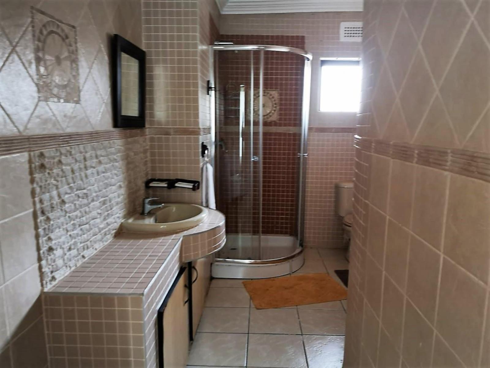 Room 1 — Bathroom