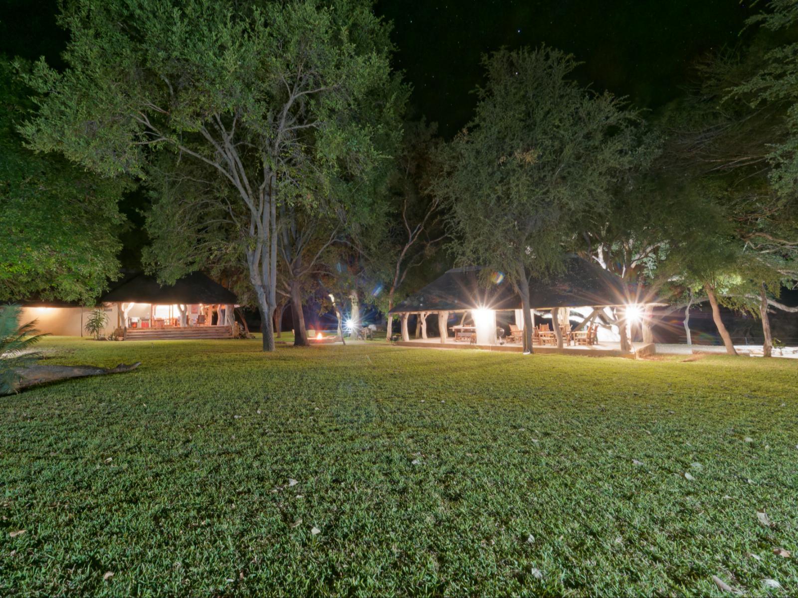 Property / Building