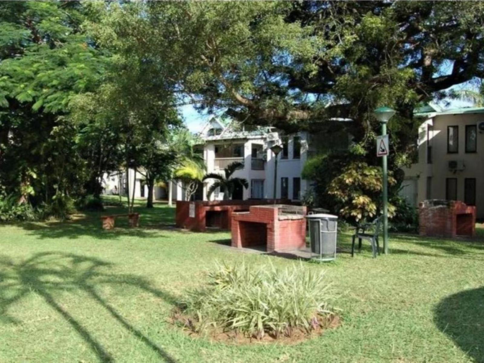 Braai/BBQ facilities