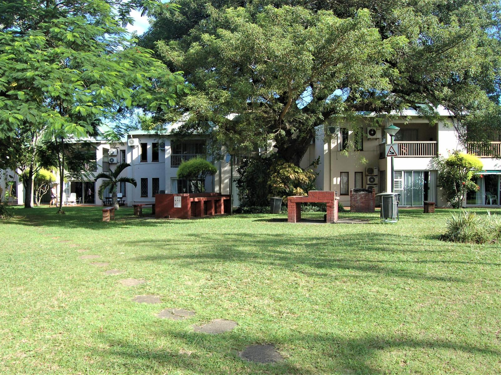 Property / Building