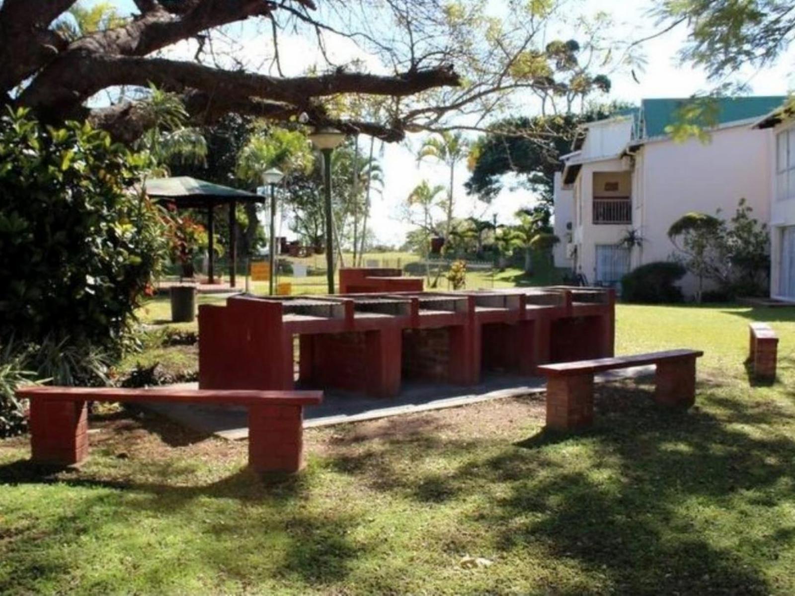 Braai/BBQ facilities