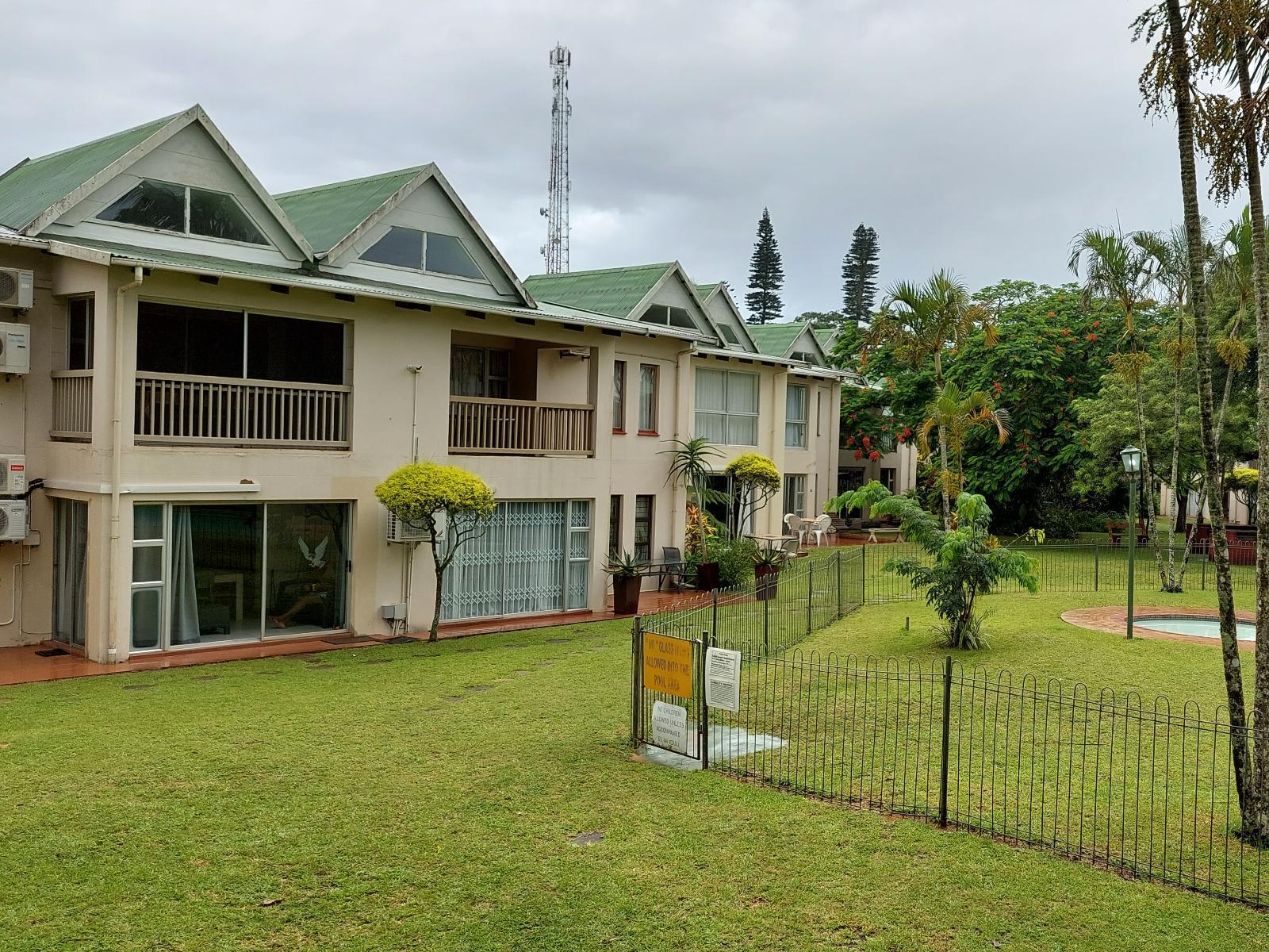 Property / Building