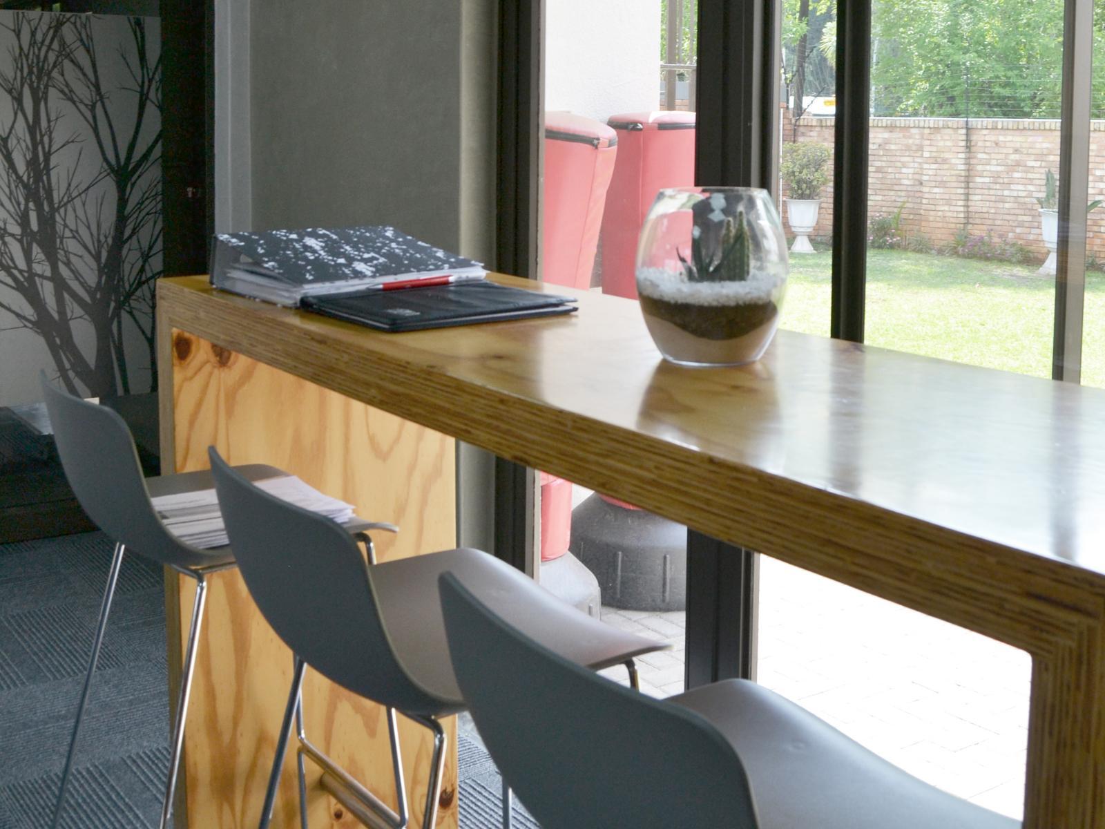 Business facilities