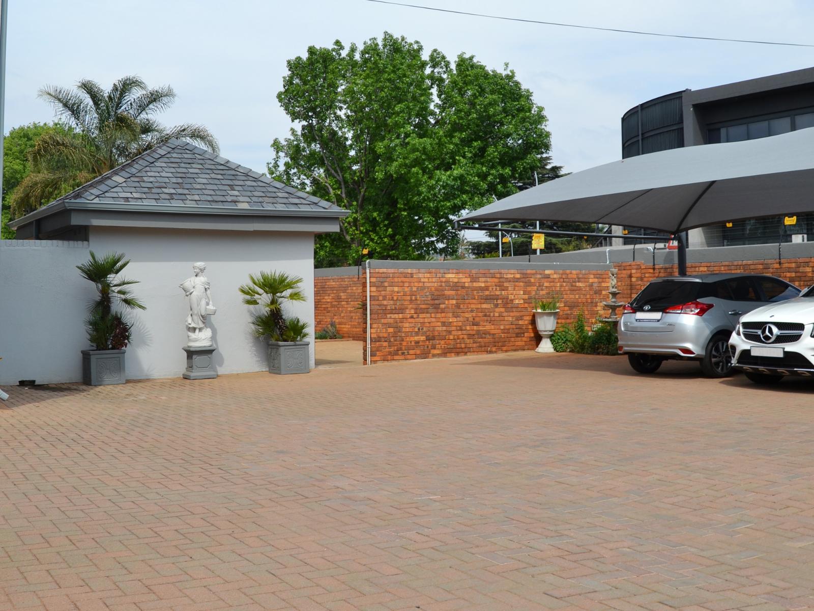 Property / Building