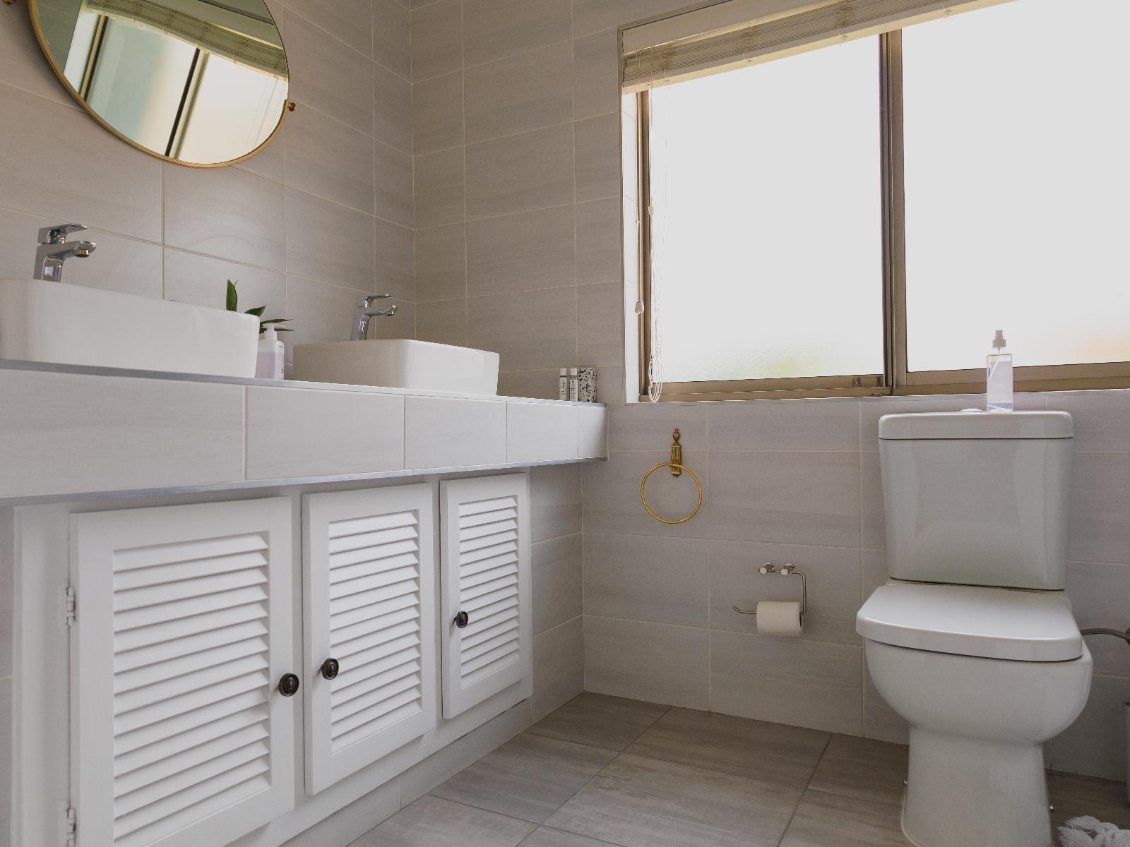 Room 1 — Bathroom