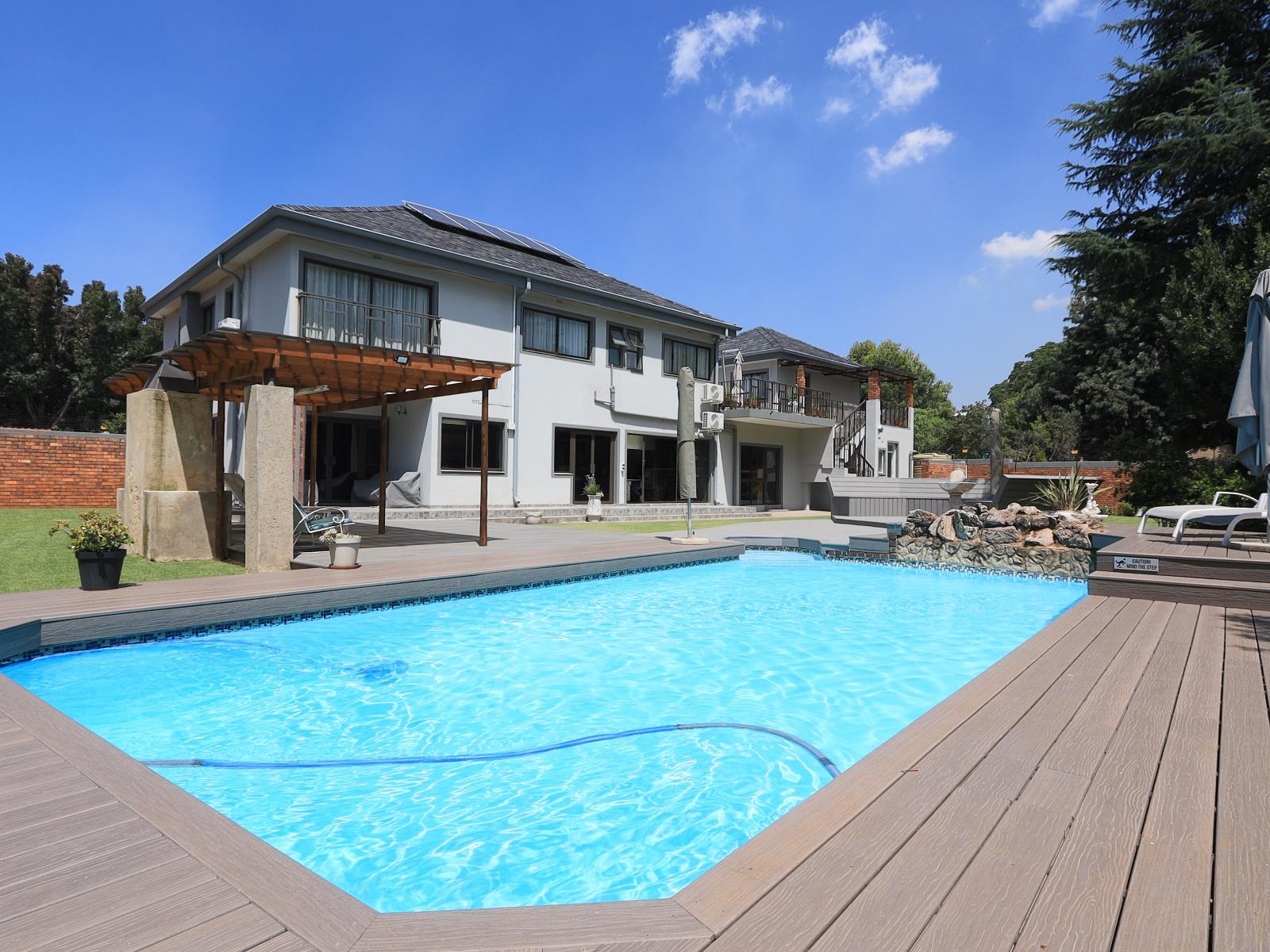 Property / Building