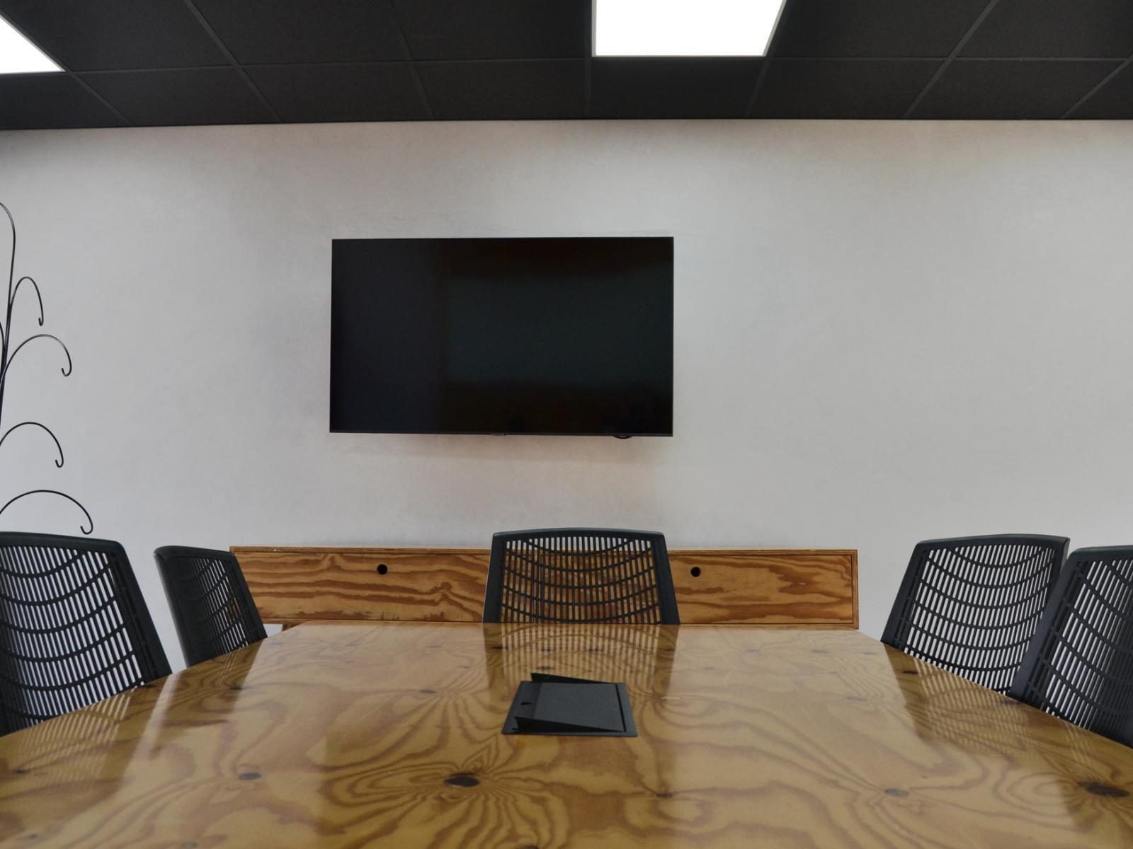 Business facilities