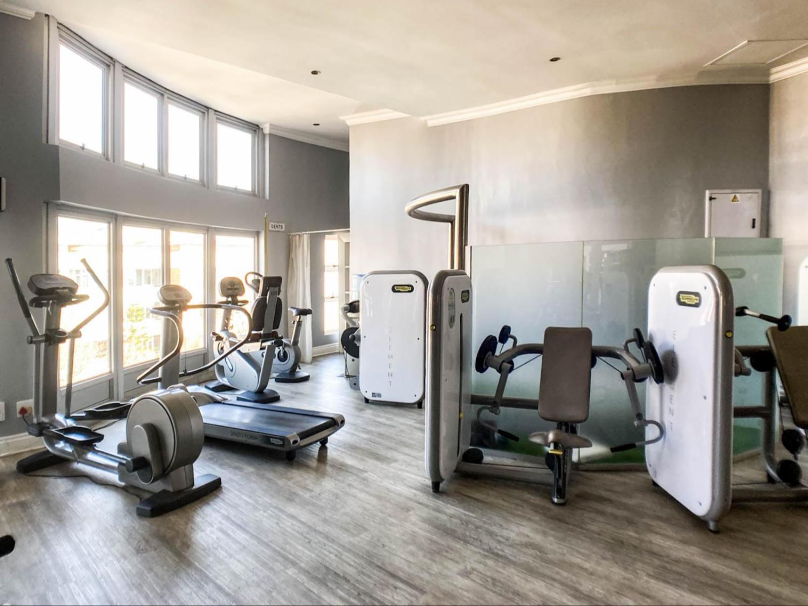 Fitness / Gym facilities